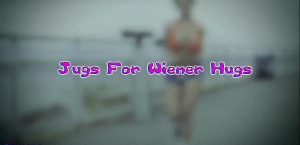  Jugs for Wiener Hugs 4 Dee Williams